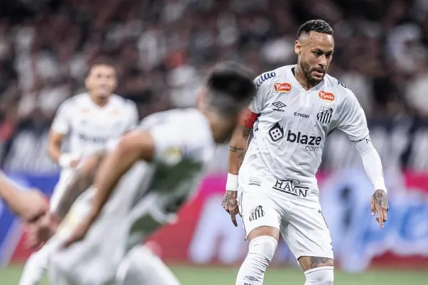 Foto: Santos/Divulgação
