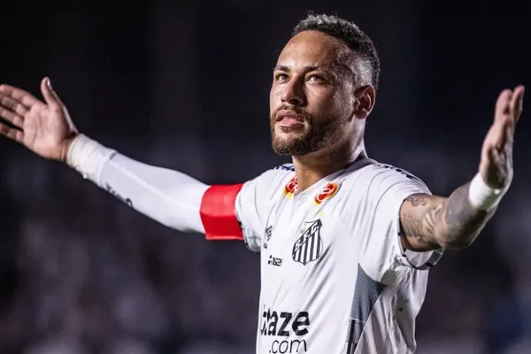 Foto: Santos/Divulgação