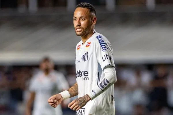 Foto: Santos/Divulgação