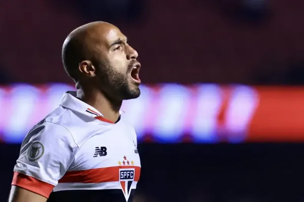 Foto: SPFC/Divulgação