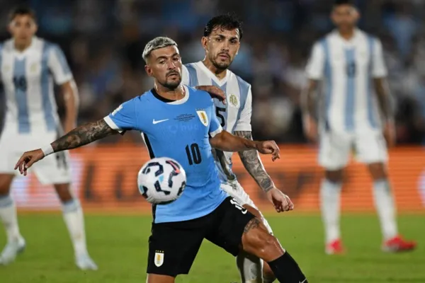 Foto: Uruguai/Divulgação