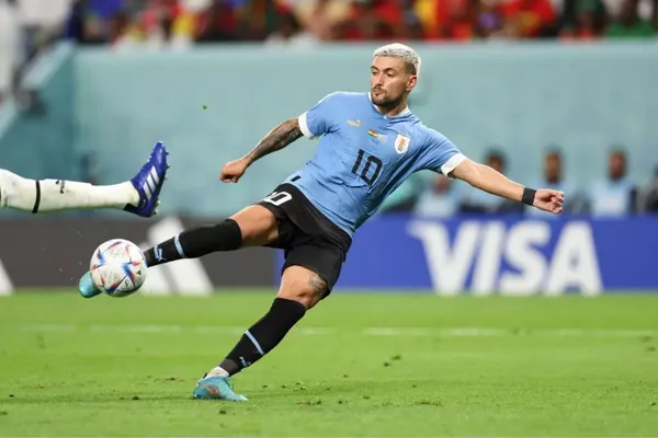 Foto: Uruguai/Divulgação