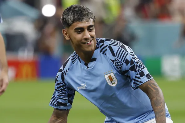 Foto: Uruguai/Divulgação