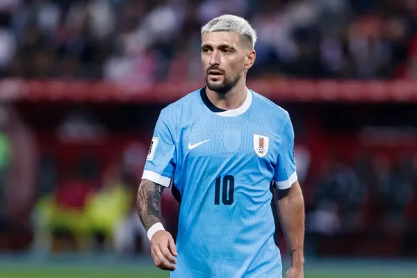 Foto: Uruguai/Divulgação