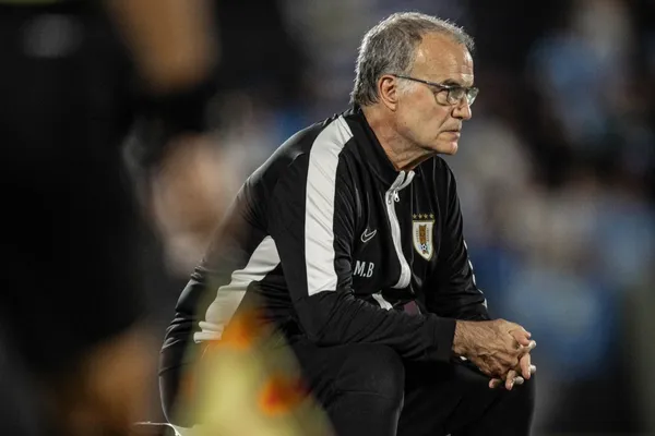 Foto: Uruguai/Divulgação