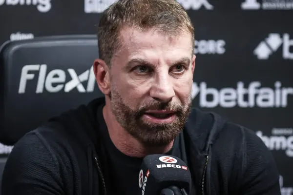 Foto: Vasco/Divulgação