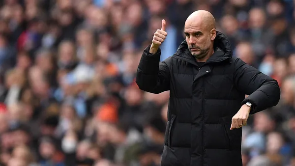 Frase de Guardiola sobre campeão da Libertadores irritou palmeirenses