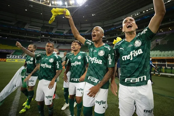 Futebol brasileiro segue em alta como o mais valioso das Américas