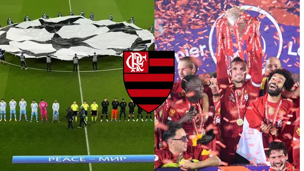 Gabigol deixará o Flamengo ao final da temporada 2024, com muitos títulos na bagagem