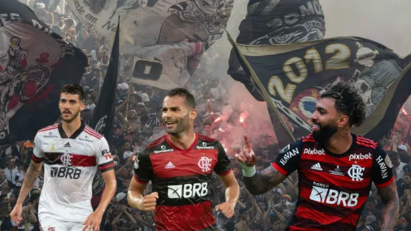 Gabigol / Futebolero