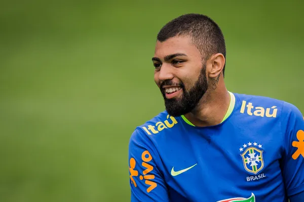 Gabriel Barbosa tem mais um motivo para perder a Copa América 2021