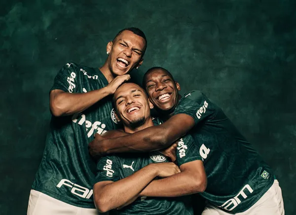 Gabriel Menino revelou o segredo para defender Patrick de Paula