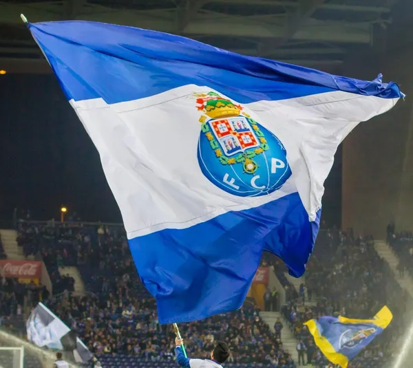 Gabriel Veron tem sido sondado por portugueses