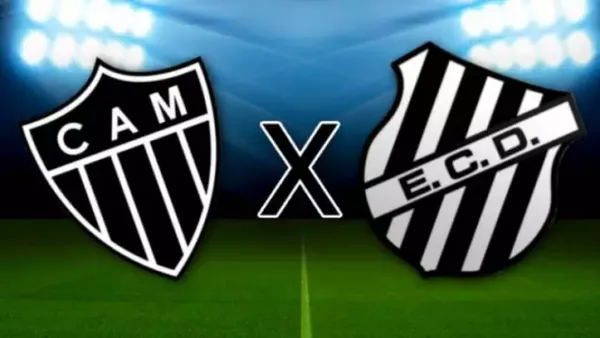 Galo deve ter o time completo apenas na segunda rodada do estadual