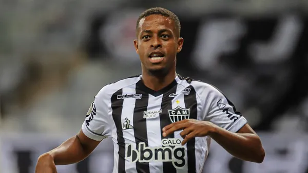 Galo é o time que mais gastou na atual temporada
