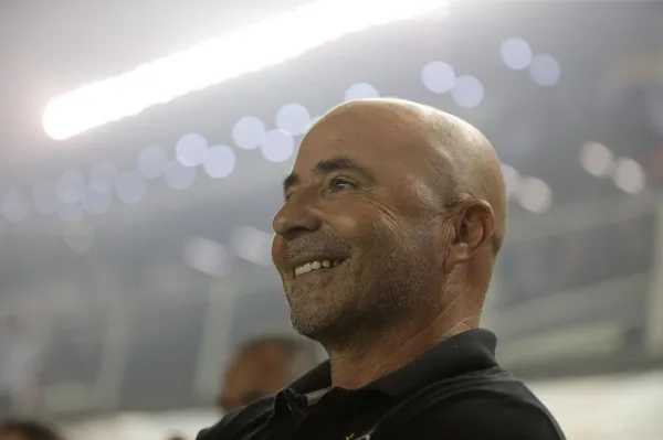 Galo já faz proposta para fechar contrato com reforço internacional