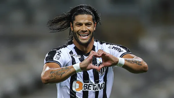 Galo mineiro entra forte no torneio em 2021
