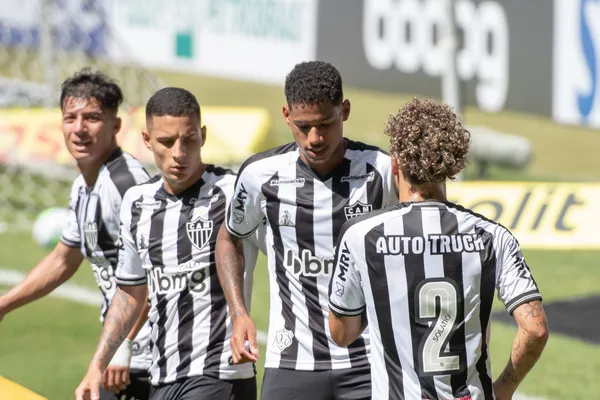 Galo mineiro foi um dos times que mais se reforçou no Brasil