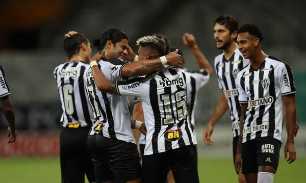 Galo mineiro não venceu na primeira rodada e busca vitória contra colombianos