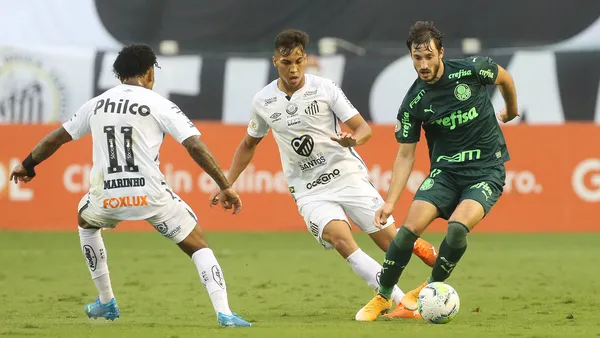 Gigantes de São Paulo podem ser eliminados na primeira fase do Paulistão