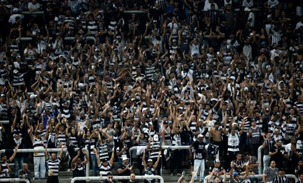 Gol contra foi marcado por José Caldera