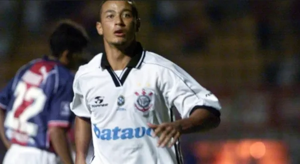 Goleada em cima do Cerro Porteño