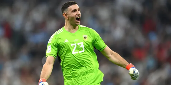 Goleiro argentino é visto como o principal nome para o gol do Bayern de Munique