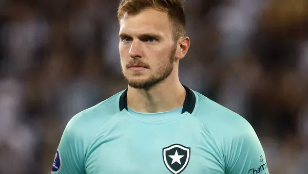 Goleiro é destaque do líder do Campeonato Brasileiro em 2023