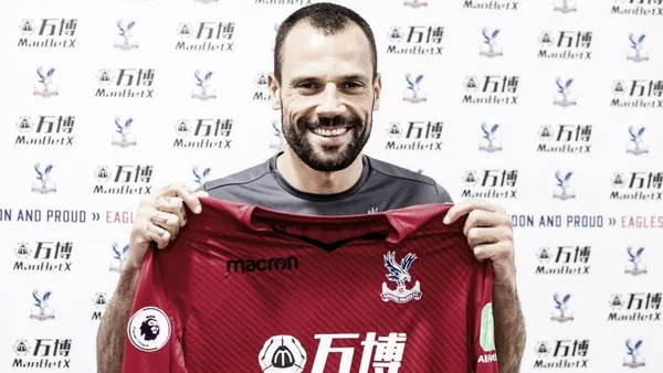 Goleiro ex-Palmeiras foi peça fundamental para encerrar boa sequência do antigo clube