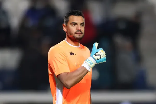 Goleiro foi especulado no Corinthians - Foto: IMAGO/ZUMA Press Wire.