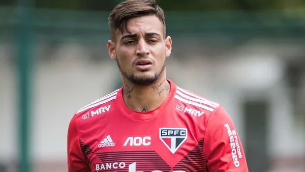 Goleiro voltaria ao São Paulo 2021, mas a situação fugiu do controle