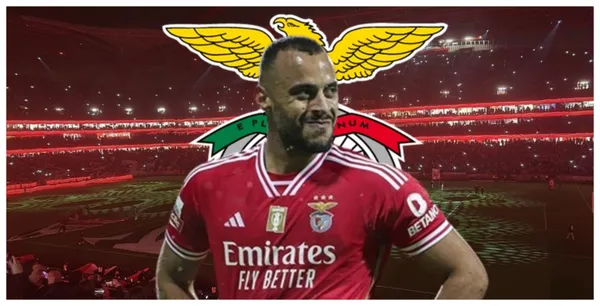 Grande clube português fecha com destaque do último Brasileirão