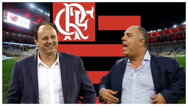 Grande jogador do Flamengo pode estar a caminho do clube baiano