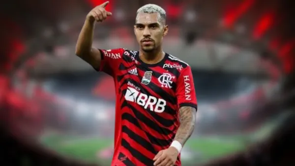 Grêmio tem interesse em Matheuzinho