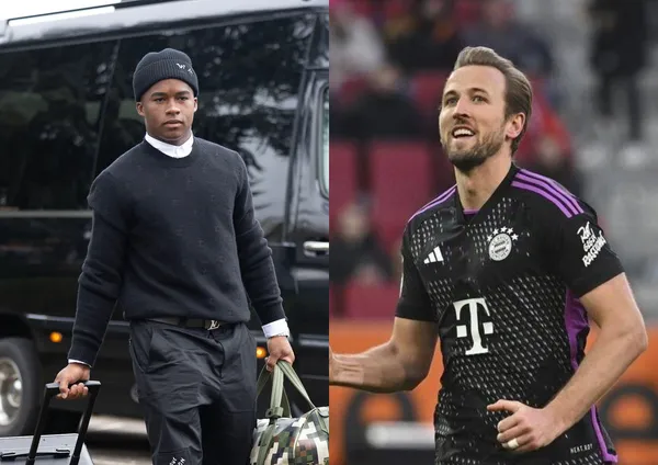 Harry Kane será desfalque no amistoso entre Inglaterra e Brasil