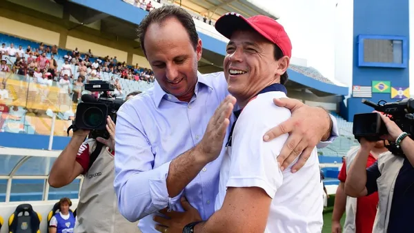 Hugo Souza parece ter perdido definitivamente a vaga no Flamengo