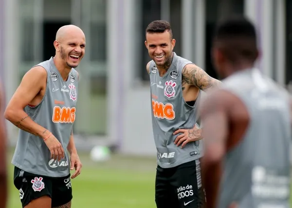 Ídolo corintiano abriu o jogo sobre a situação do Corinthians