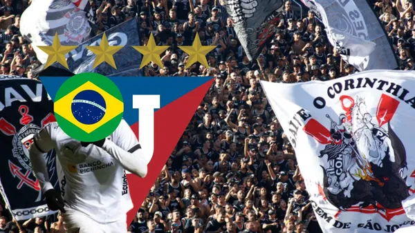 Ídolo da LDU rejeitou ideia de voltar a atuar no futebol brasileiro