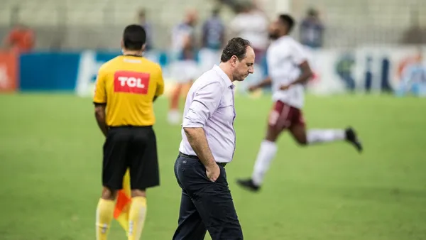 Ídolo do clube está entusiasmado com a troca de comando