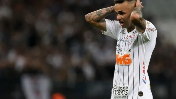 Ídolo do Corinthians deu sugestão de sócio-torcedor ao clube e envolveu Luan