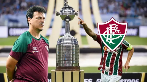 Ídolo do Fluminense deixou acordo encaminhado antes da final da Libertadores