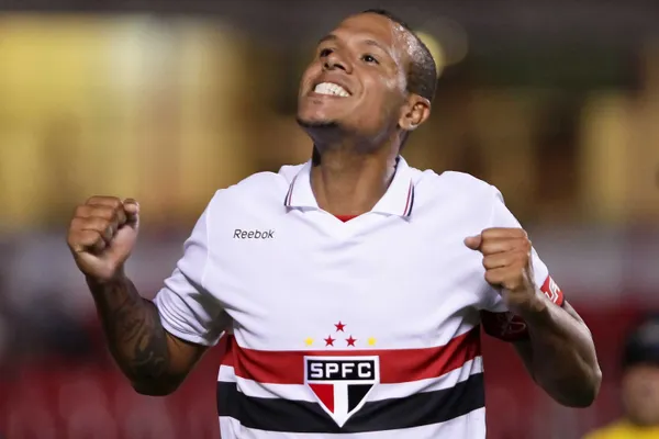Ídolo são-paulino tinha tudo para jogar pelo Corinthians no passado