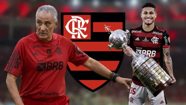 Igor Jesus é o novo João Gomes do Flamengo