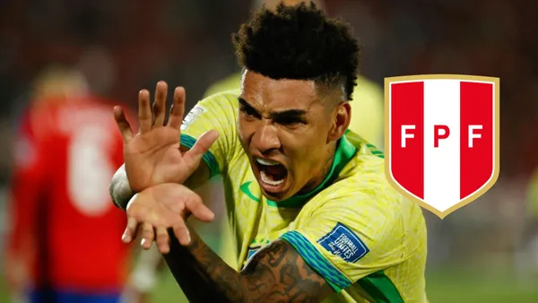 Igor Jesús (Foto: Seleção Brasileira)