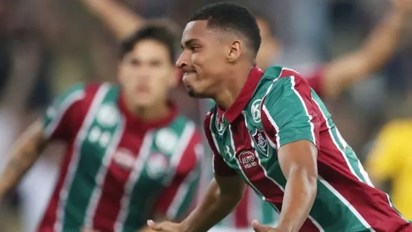 importante jogador do Tricolor das Laranjeiras está perto de sair para a Europa