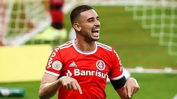 Inter busca o título estadual que não vem desde 2016