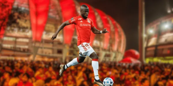 Inter não teve piedade e humilhou time de São Paulo por 7x1