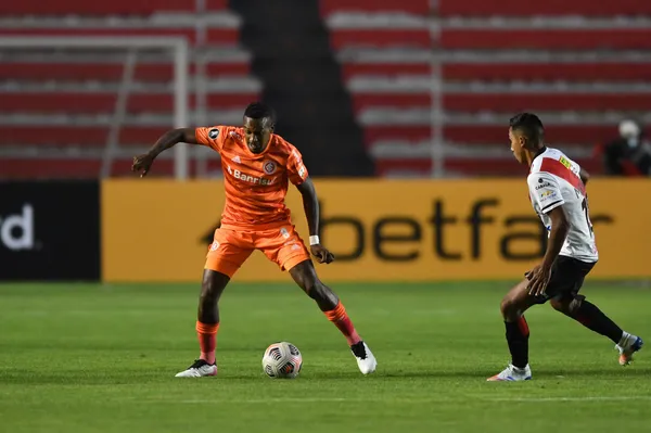 Internacional busca classificação para as oitavas de final da Libertadores