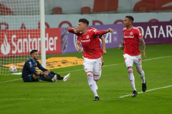 Internacional precisa da vitória no grupo mais disputado da Libertadores