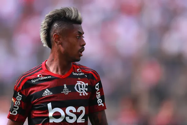 Isso ofereceria Bruno Henrique por deixar o Flamengo.